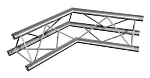 Trio220 way corner 120 - way,