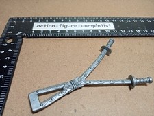 Teenage mutant ninja turtles TMNT samurai scooter flag sword  part accessory 