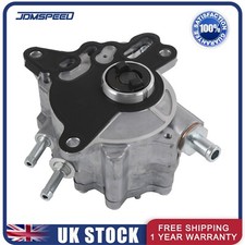 Tandem Vacuum Pump W/Gasket