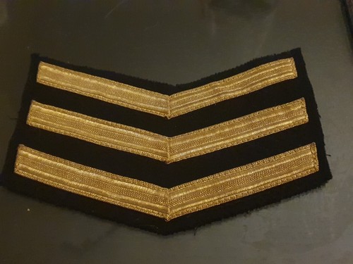 Ww2 era sergeants stripes - era,
