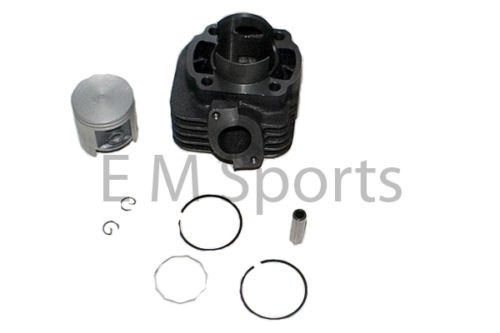 Cylinder big bore kit - big,