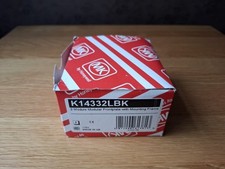 MK K14332LBK Edge Lustrous