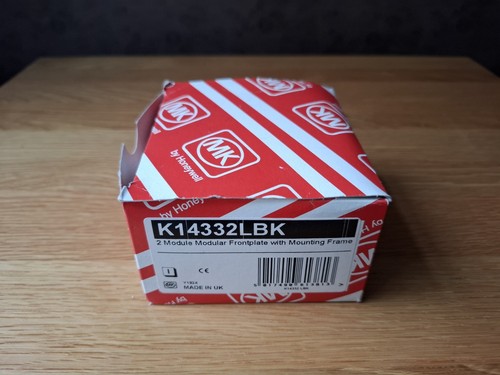 K14332lbk edge lustrous - mk,