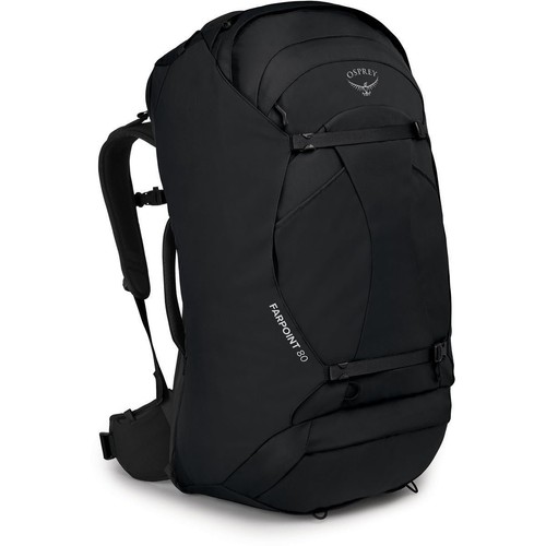 Osprey farpoint 80l men - farpoint, men's
