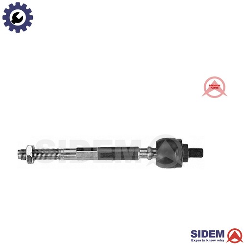 Inner tie rod 47414 - rod,