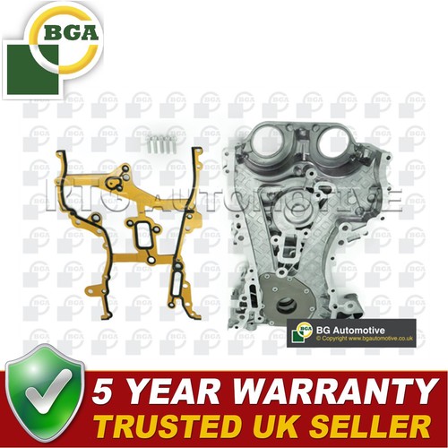Bga engine oil pump - oil, fits