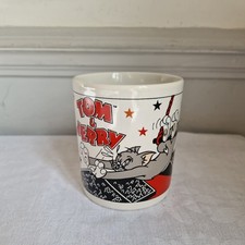 Vintage 1992 Tom and Jerry