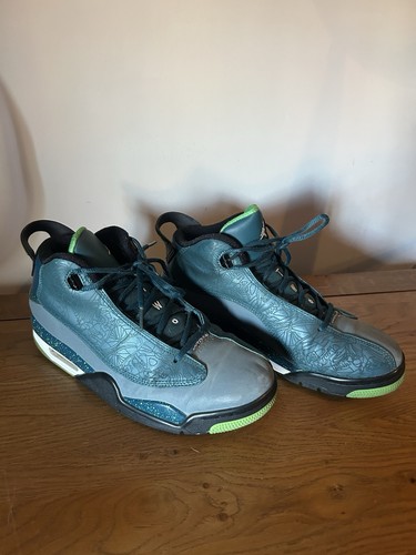 Nike air jordan dub zero - dub,