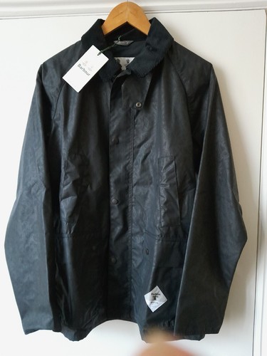 Barbour beacon paisley - barbour, bedale