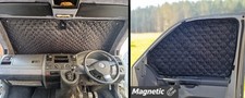 VW Transporter T5, T6 Magnetic
