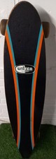 Longboard cruiser  United Skates Pintail  skateboard 
