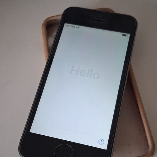Iphone - iphone, 5s