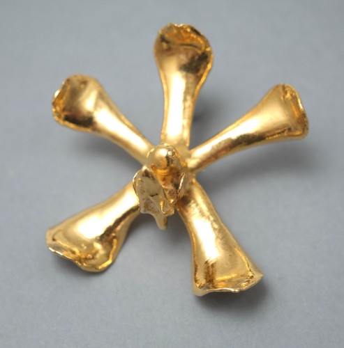 22k gold plated real - 22k,