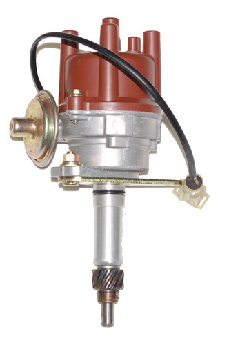 Bedford midi distributor - bedford,