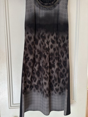 Betty barclay animal print - animal,