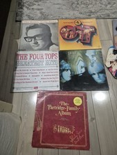 20 lot record album COVERS