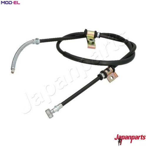 Cable pull parking brake - cable,