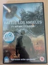 Battle: Los Angeles [DVD] [2011] DVD Highly Rated eBay Seller Great Prices