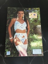 Ann Summers 27 Page Catalogue