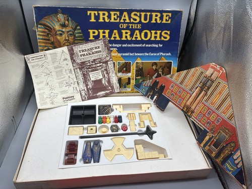 Vintage treasure the - vintage, of