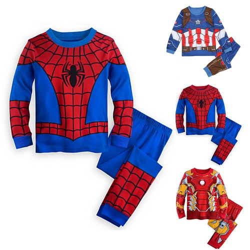 Boys kids pyjamas outfits - boys,