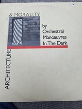 OMD Architecture Morality