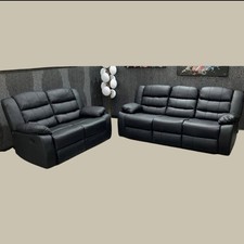 Roma 3+2 Seater Recliner