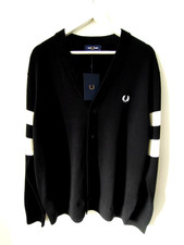 FRED PERRY * NEW TAG * SIZE XL