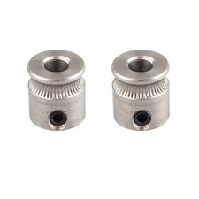 2PCS Makerbot MK7 Direct Drive