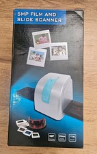 Maplin 5M USB Film/Slide scanner 1800DPI - 3600dpi high resolution