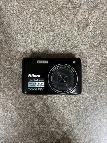 Nikon coolpix s4150 - nikon,
