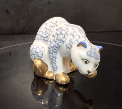 The franklin mint curio - franklin,