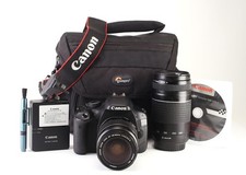 Canon eos 550d - &, ef