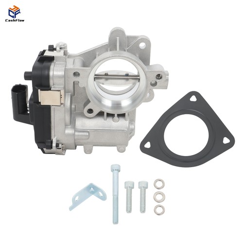 Throttle body for vauxhall - body,