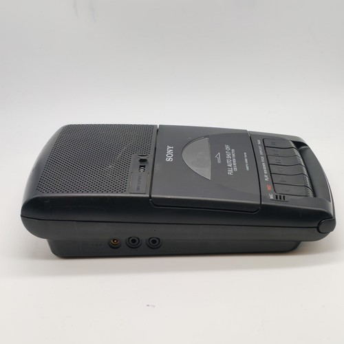 Sony tcm 939 cassette - sony, tcm-939