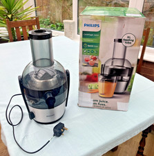 Philips Viva HR1867/21 800W