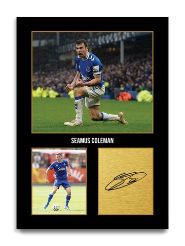 Seamus coleman everton - seamus,