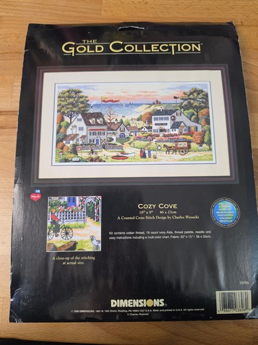 Dimensions gold collection - dimensions,