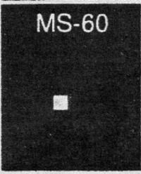Plastruct fine line - plastruct, ms-60