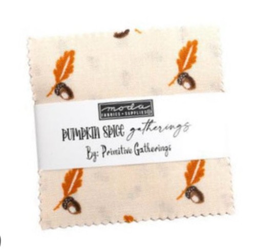 Moda brand new - brand, pumpkin