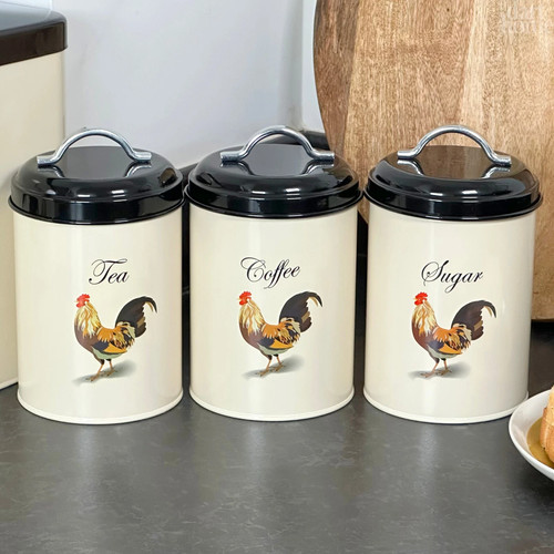 Cockerel tea coffee - cockerel,