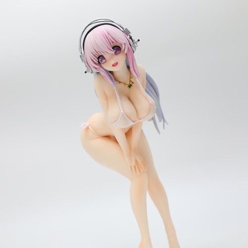 20cm hentai sexy bikini girl - bikini,
