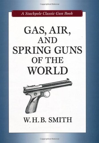 Gas air and - air, spring