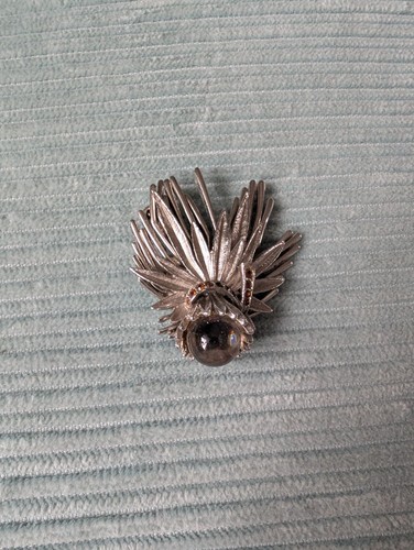 Vintage hollywood thistle - hollywood,