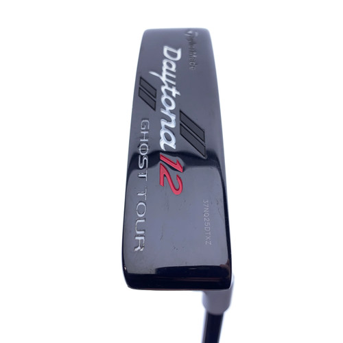 Used taylormade daytona - daytona, 12