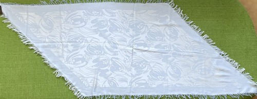 Aquascutum scarf vintage but - vintage,