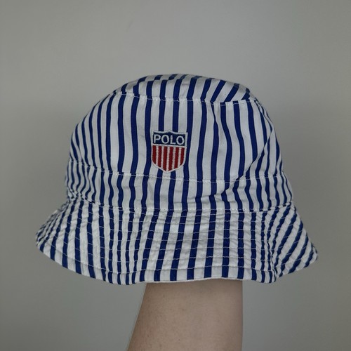 Polo ralph lauren - ralph, bucket