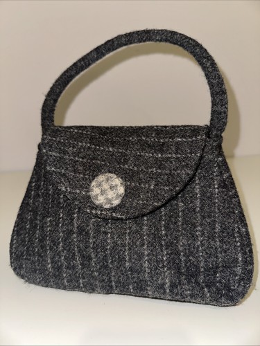 Rare harris tweed cadah - rare,