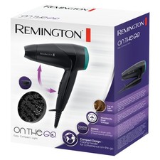 Remington Travel Dryer &