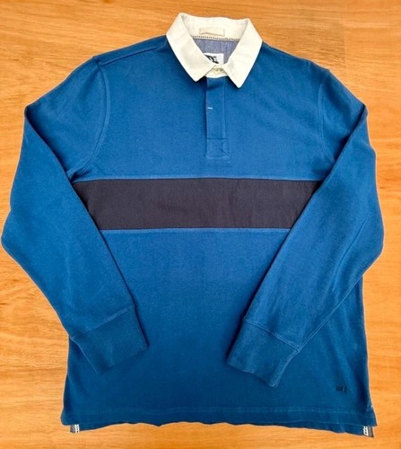 White stuff rugby shirt - stuff,